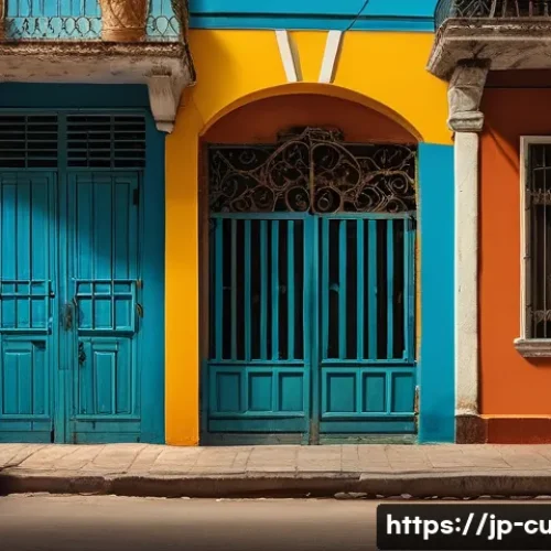 쿠바에서의 흑인 문화와 영향력 - Here are three detailed image prompts in English, inspired by the rich Afro-Cuban culture described: