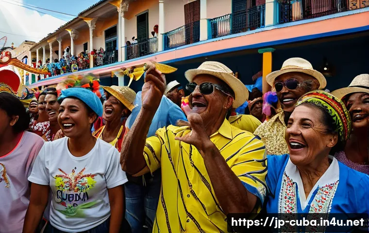 쿠바에서의 흑인 문화와 영향력 관련 이미지 1