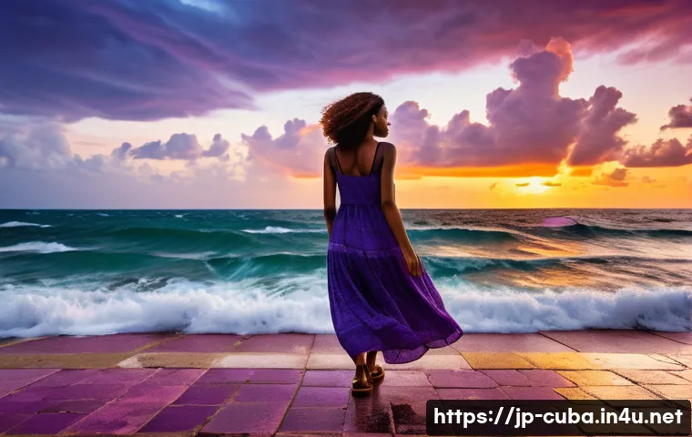 쿠바에서 기념 촬영하기 좋은 장소 관련 이미지 1