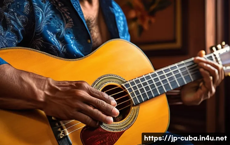 쿠바 음악의 특징과 역사 관련 이미지 1