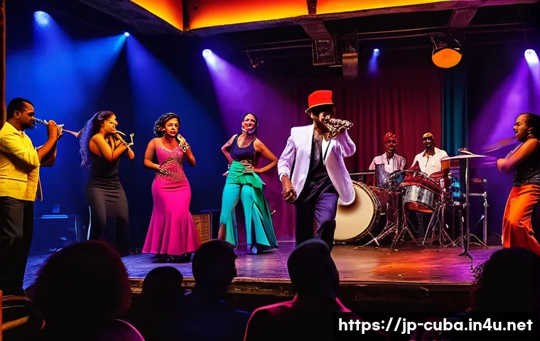 쿠바 음악의 특징과 역사 관련 이미지 2