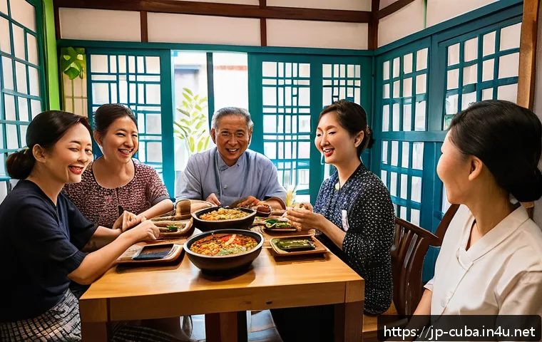 쿠바에서 한류 문화 영향력 관련 이미지 1